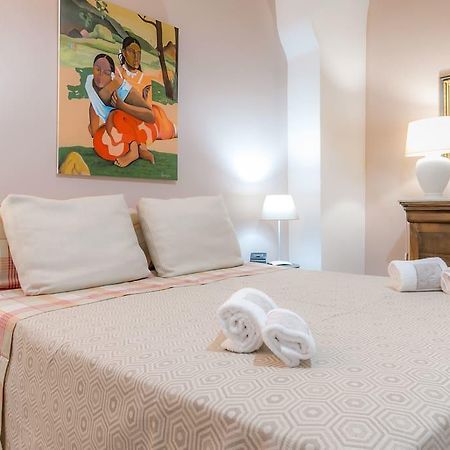 A Casa Di Francesca Lägenhet Lecce Exteriör bild