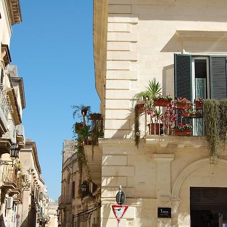 A Casa Di Francesca Lägenhet Lecce Exteriör bild