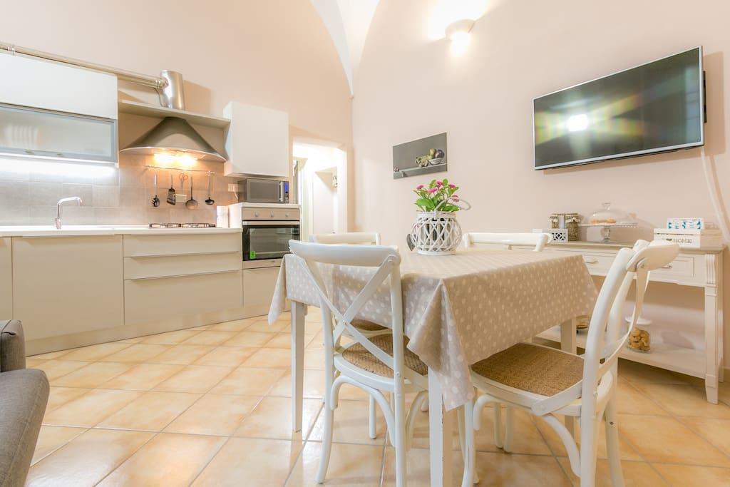 A Casa Di Francesca Lägenhet Lecce Exteriör bild