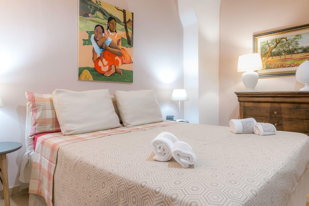 A Casa Di Francesca Lägenhet Lecce Exteriör bild