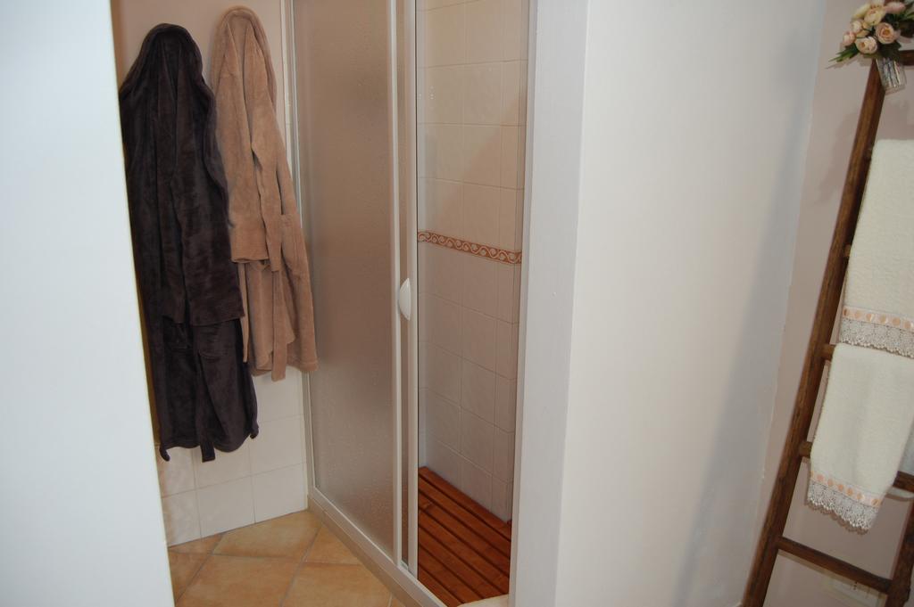 A Casa Di Francesca Lägenhet Lecce Exteriör bild